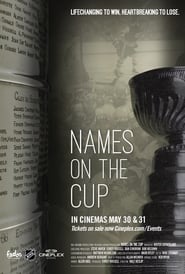 Names on the Cup' Poster