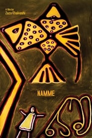 Namme' Poster