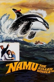 Namu the Killer Whale' Poster