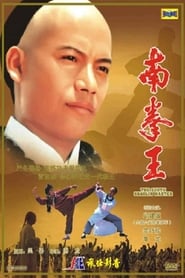 The South Shaolin Master' Poster