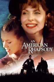 An American Rhapsody' Poster