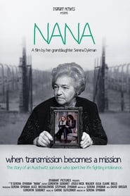 Nana' Poster