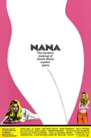 Nana' Poster