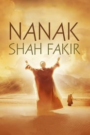 Nanak Shah Fakir' Poster