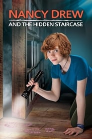 Streaming sources forNancy Drew and the Hidden Staircase