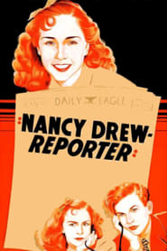 Nancy Drew Reporter' Poster