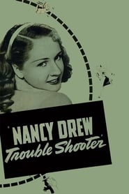 Nancy Drew Trouble Shooter' Poster