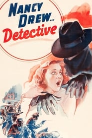 Nancy Drew Detective' Poster