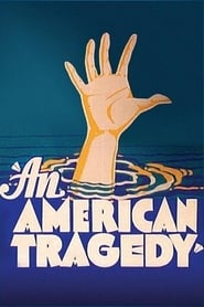 An American Tragedy' Poster