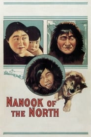 Nanook of the North' Poster