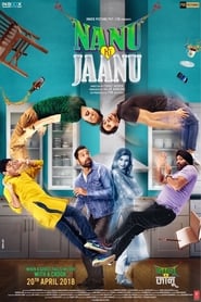 Nanu Ki Jaanu' Poster
