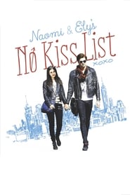 Naomi and Elys No Kiss List' Poster