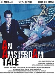 An Amsterdam Tale' Poster