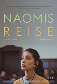 Naomis Journey' Poster