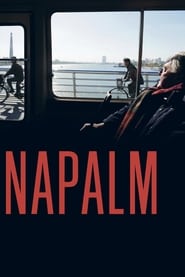 Napalm' Poster