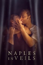 Naples in Veils' Poster