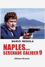 Naples Serenade Caliber 9' Poster