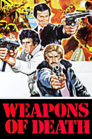 Weapons of Death' Poster