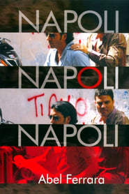 Napoli Napoli Napoli' Poster