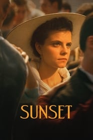 Sunset' Poster