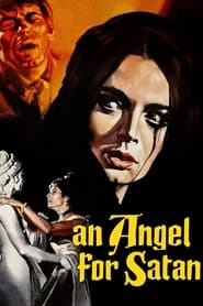 An Angel for Satan' Poster