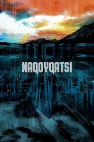 Naqoyqatsi' Poster