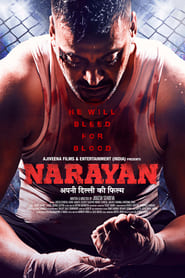 Narayan' Poster