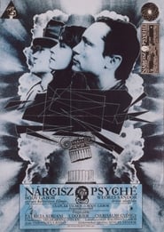 Narcissus and Psyche' Poster