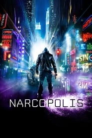 Narcopolis' Poster