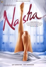Nasha' Poster