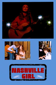 Nashville Girl' Poster