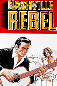 Nashville Rebel' Poster
