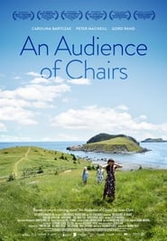 An Audience of Chairs' Poster