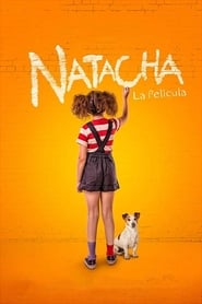 Natacha The Movie' Poster