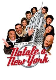 Natale a New York' Poster