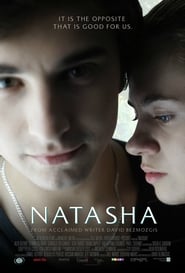 Natasha' Poster