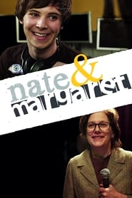 Nate  Margaret' Poster