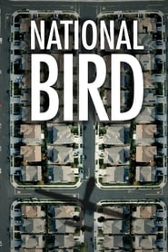 National Bird' Poster