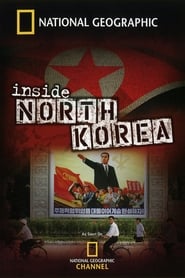 Inside North Korea' Poster