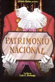 National Heritage' Poster
