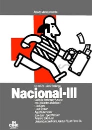 National III' Poster
