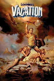 National Lampoons Vacation' Poster