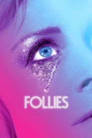 National Theatre Live Follies' Poster