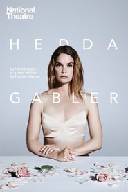 Streaming sources forNational Theatre Live Hedda Gabler