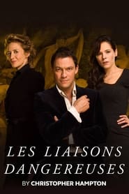National Theatre Live Les Liaisons Dangereuses' Poster