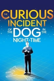 Streaming sources forNational Theatre Live The Curious Incident of the Dog in the NightTime