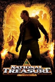 Streaming sources for National Treasure