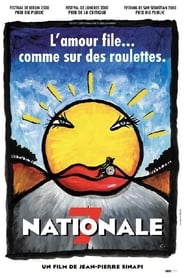 Nationale 7' Poster