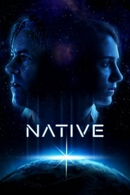 Native' Poster