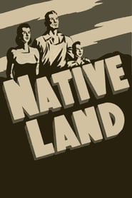 Native Land' Poster